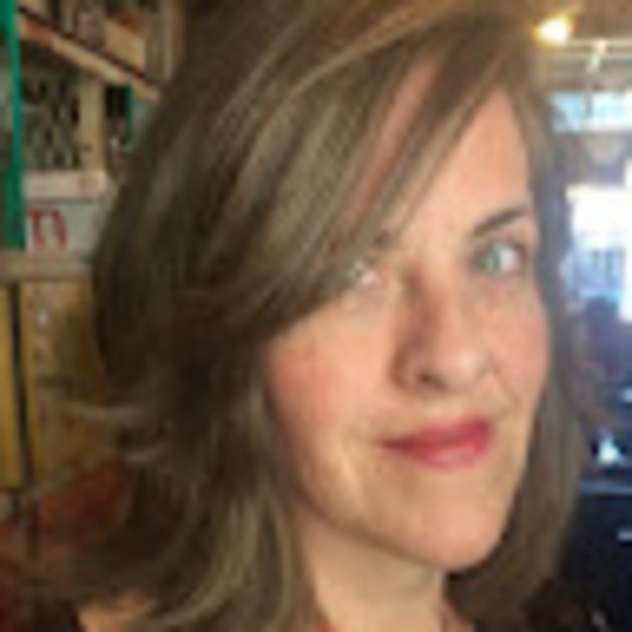 Meet your Posher, Kristin - Picture 1 of 1